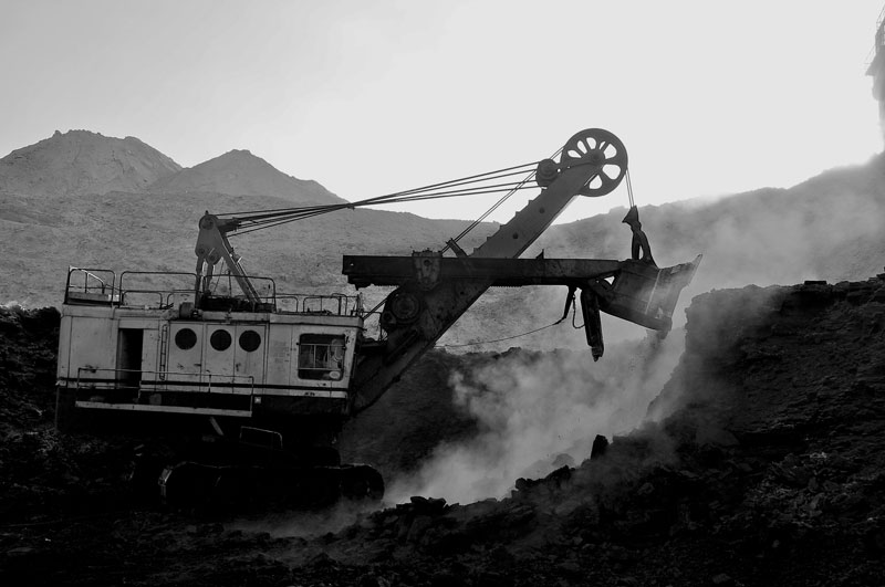 Mongolia